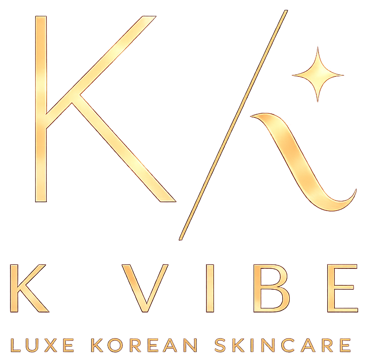 K Vibe, luxe Korean skincare