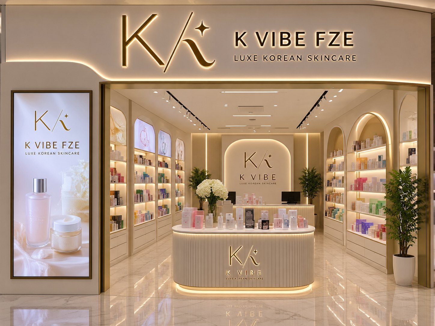 K Vibe boutique